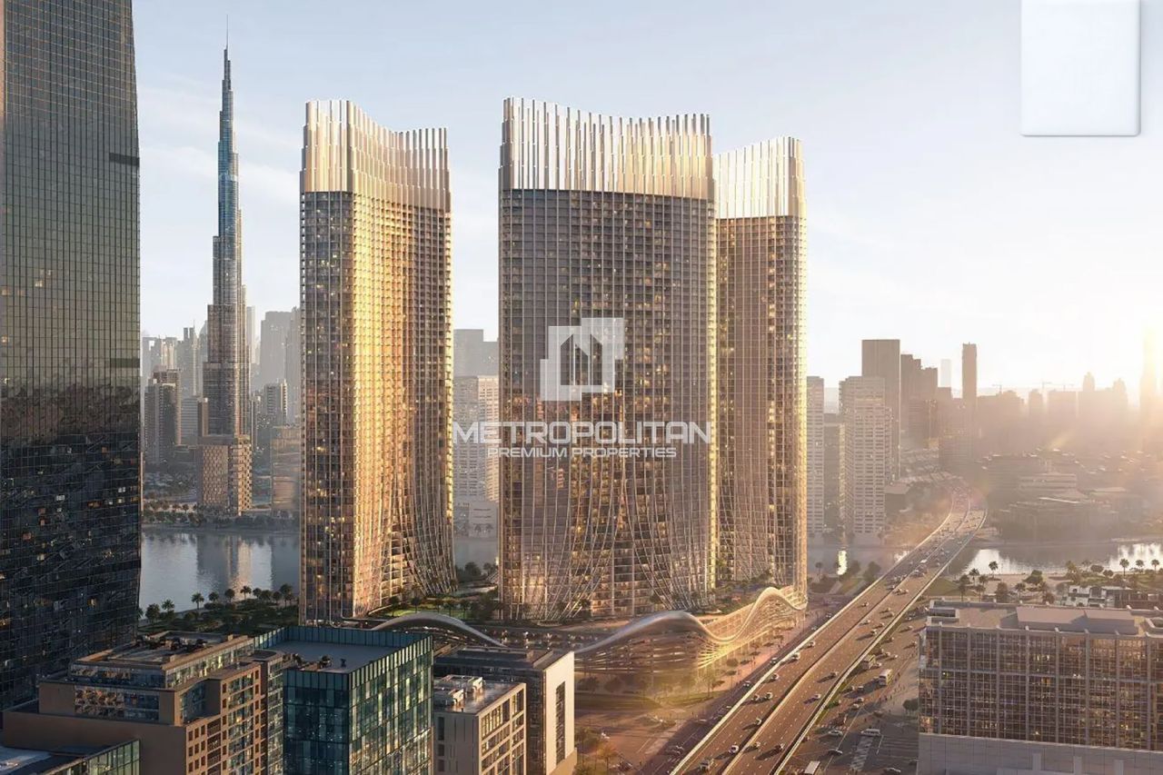 Shop in Dubai, UAE, 1 154 m² - picture 4