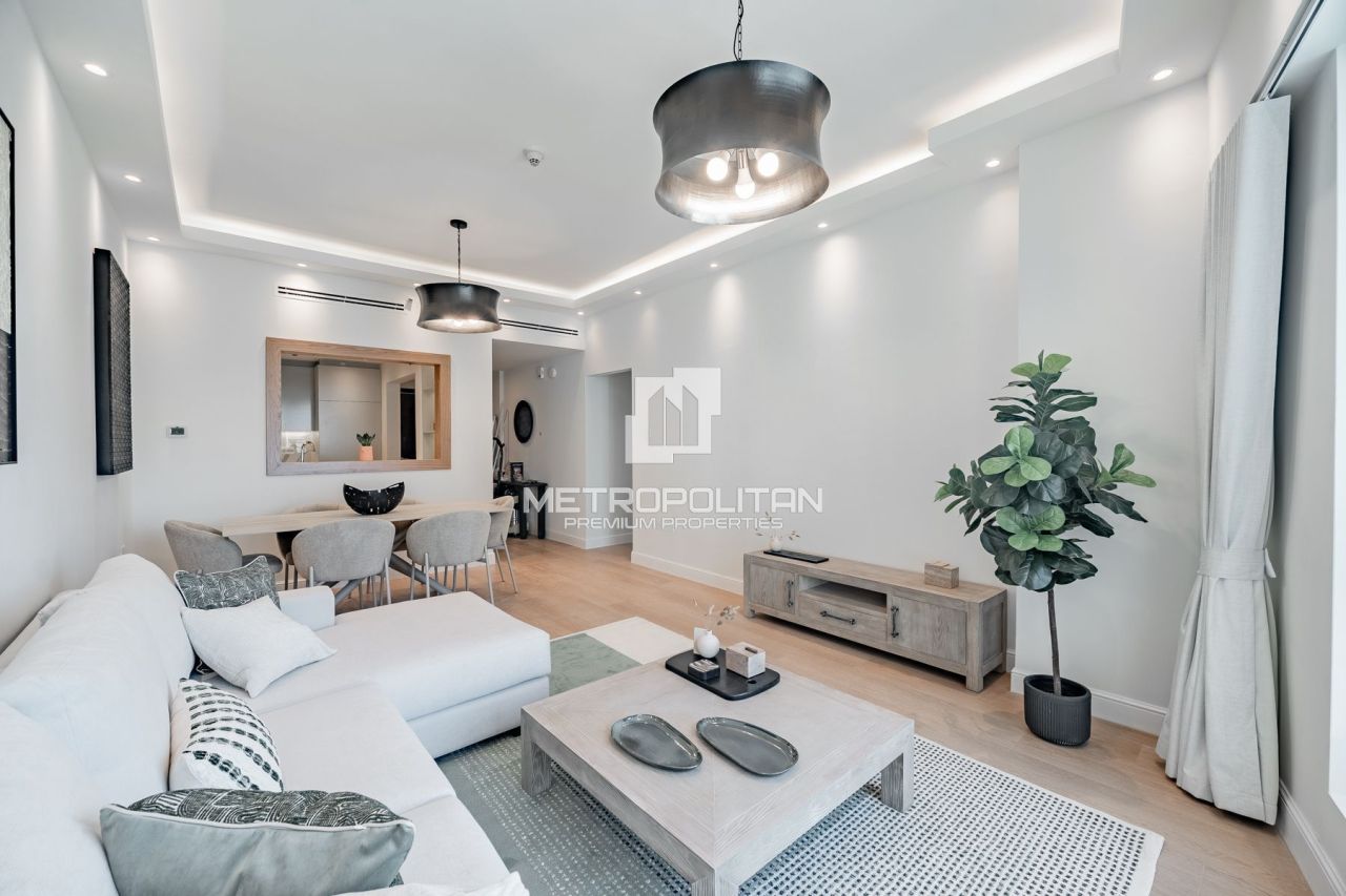 Appartement à Dubaï, EAU, 90 m² - image 4