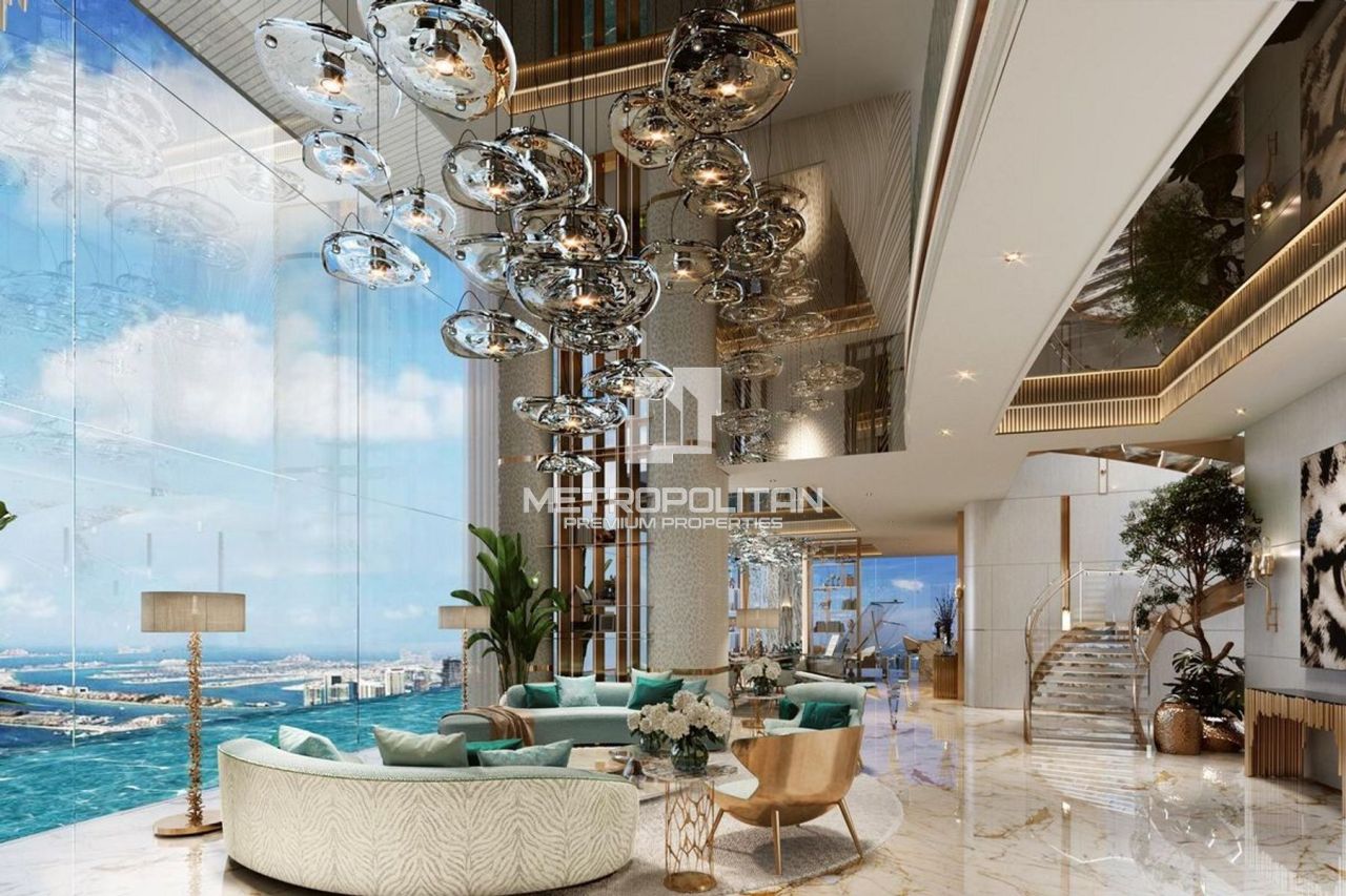 Apartment in Dubai, UAE, 117 m² - picture 4