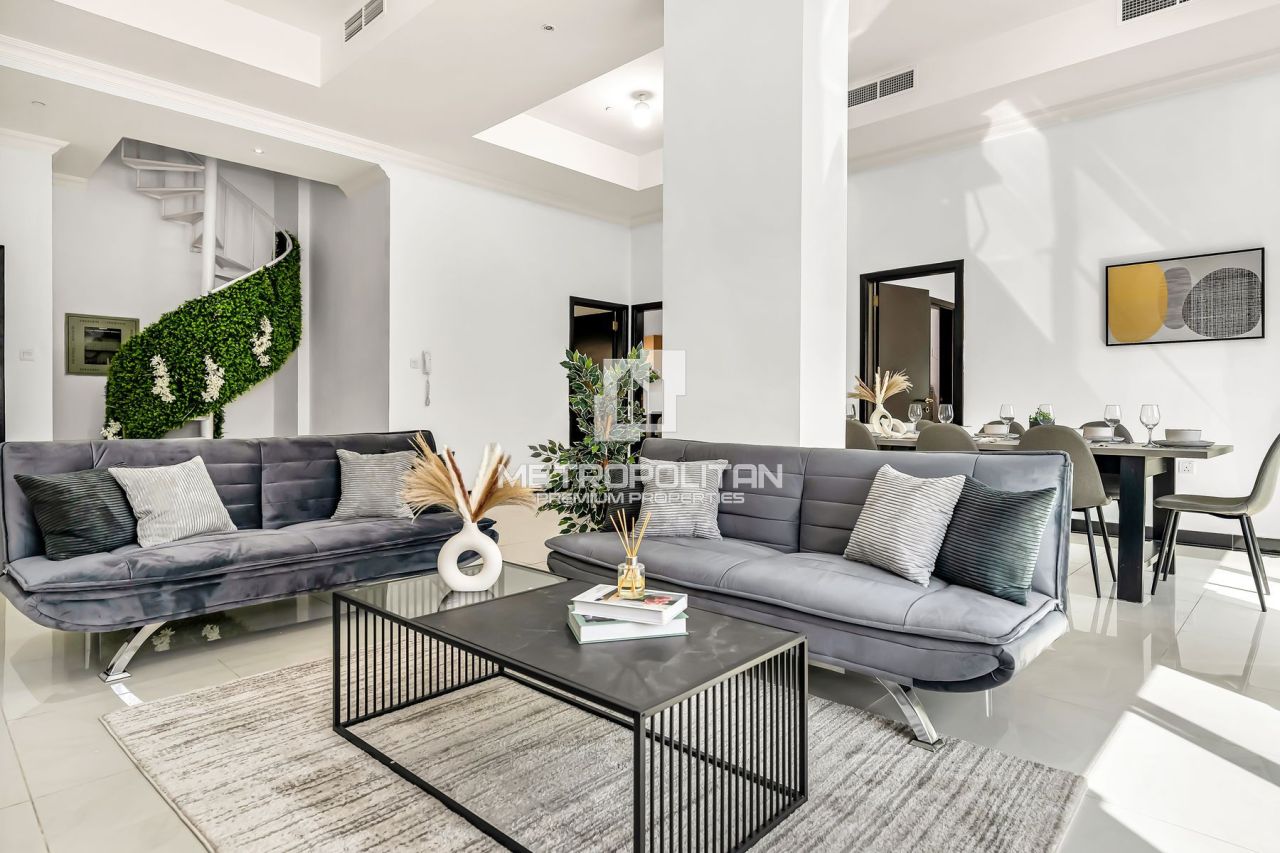 Attico a Dubai, EAU, 294 m² - foto 5