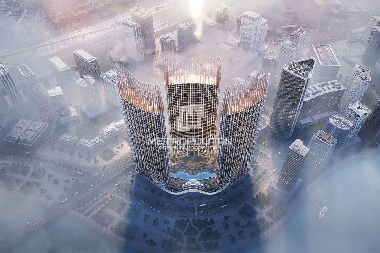 Shop in Dubai, UAE, 1 154 m² - picture 5