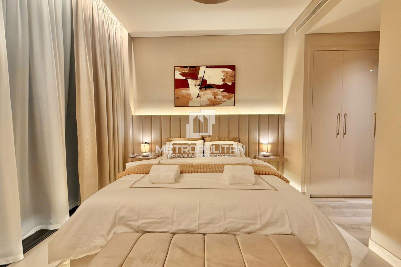 Apartment in Dubai, UAE, 146 m² - picture 5