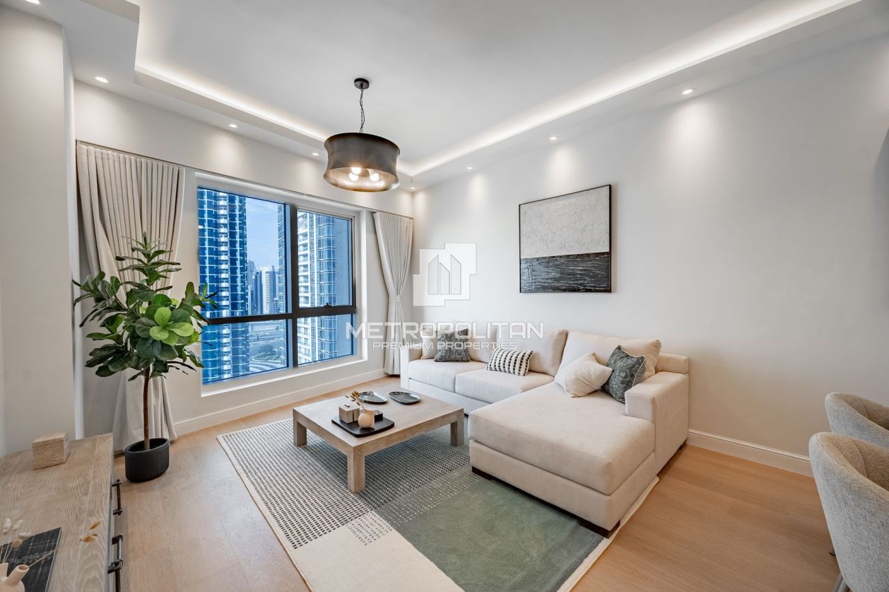 Appartement à Dubaï, EAU, 90 m² - image 5