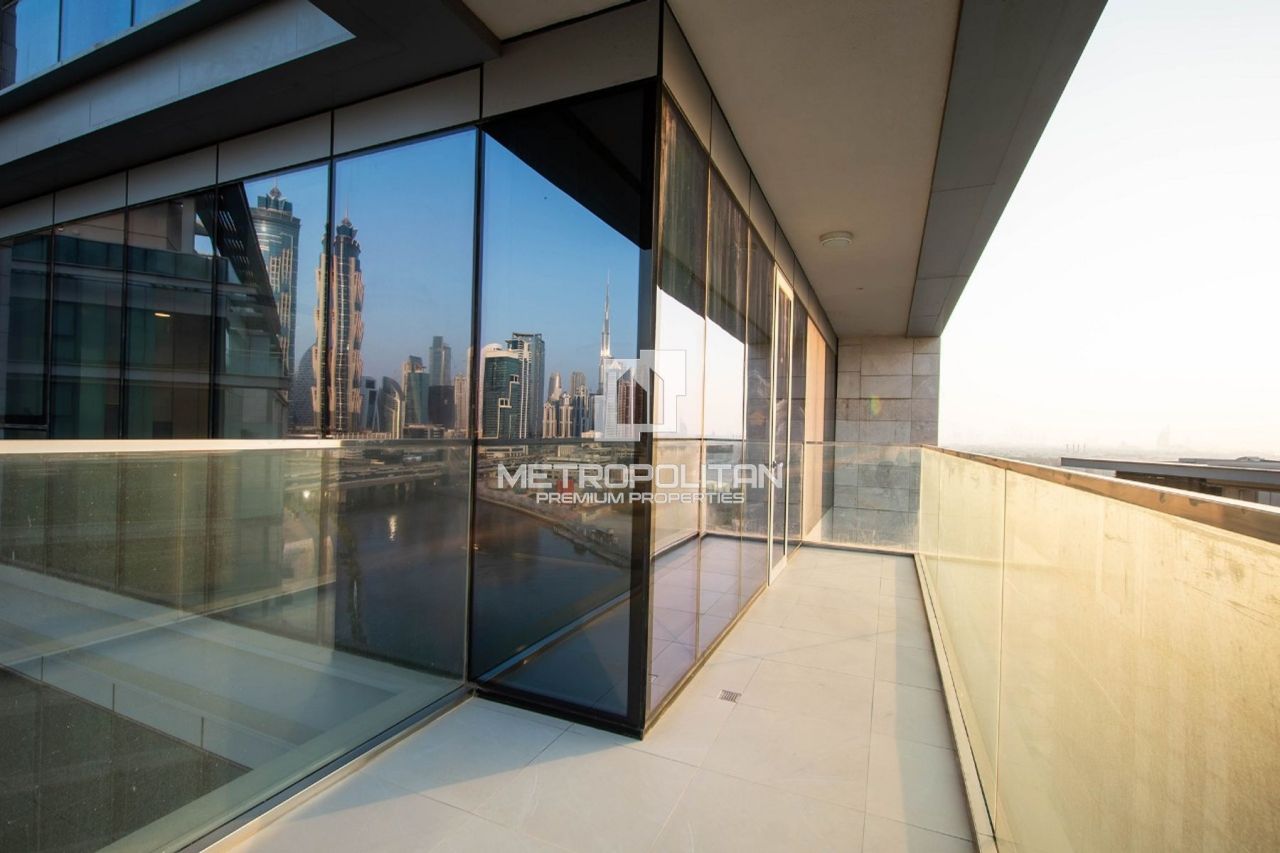 Apartment in Dubai, UAE, 150 m² - picture 5