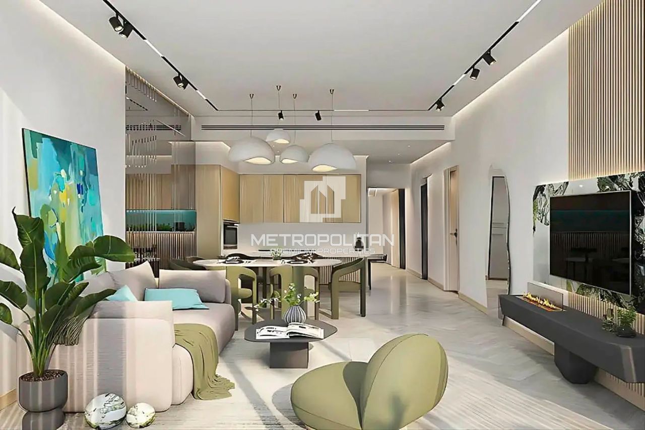 Apartment in Dubai, UAE, 75 m² - picture 5