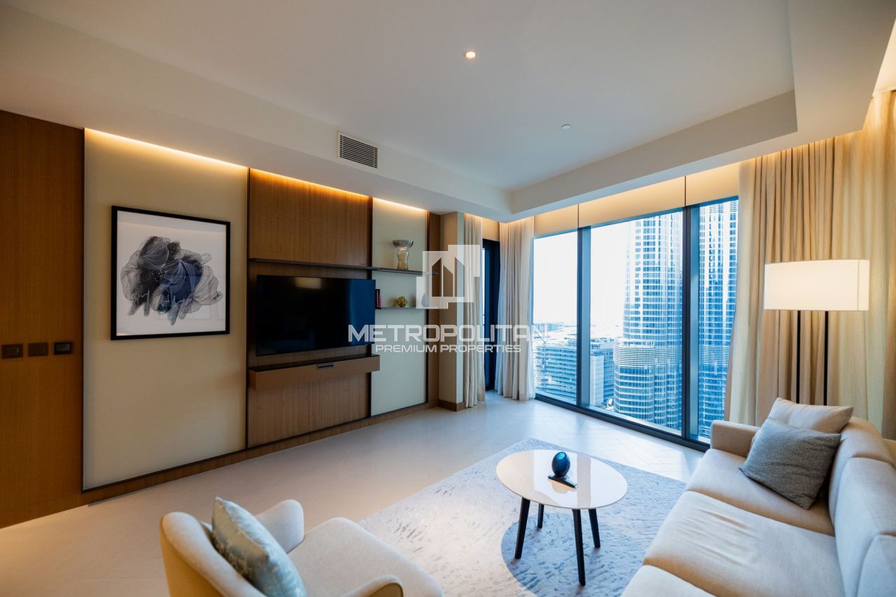 Apartment in Dubai, UAE, 156 m² - picture 6