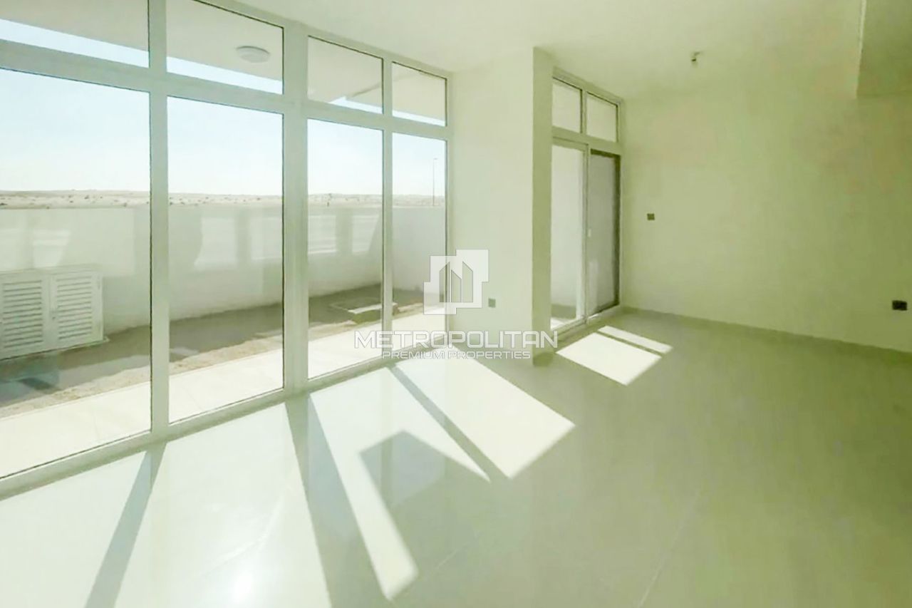 Townhouse a Dubai, EAU, 155 m² - foto 6