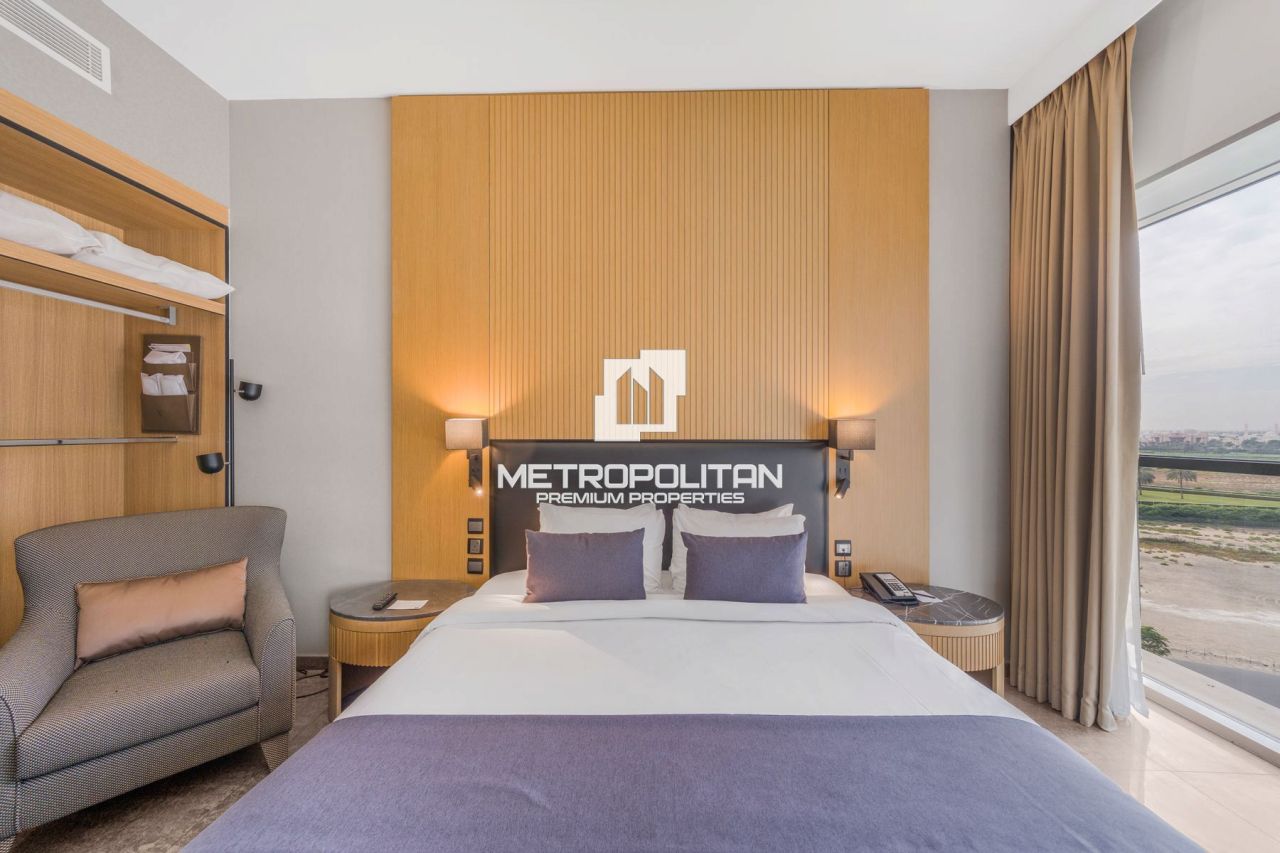 Hotel in Dubai, UAE, 46 m² - picture 6