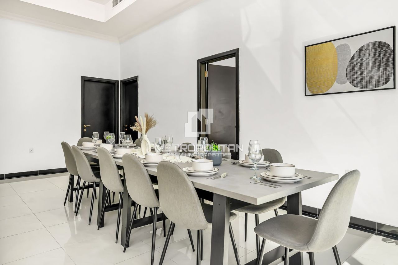 Attico a Dubai, EAU, 294 m² - foto 6