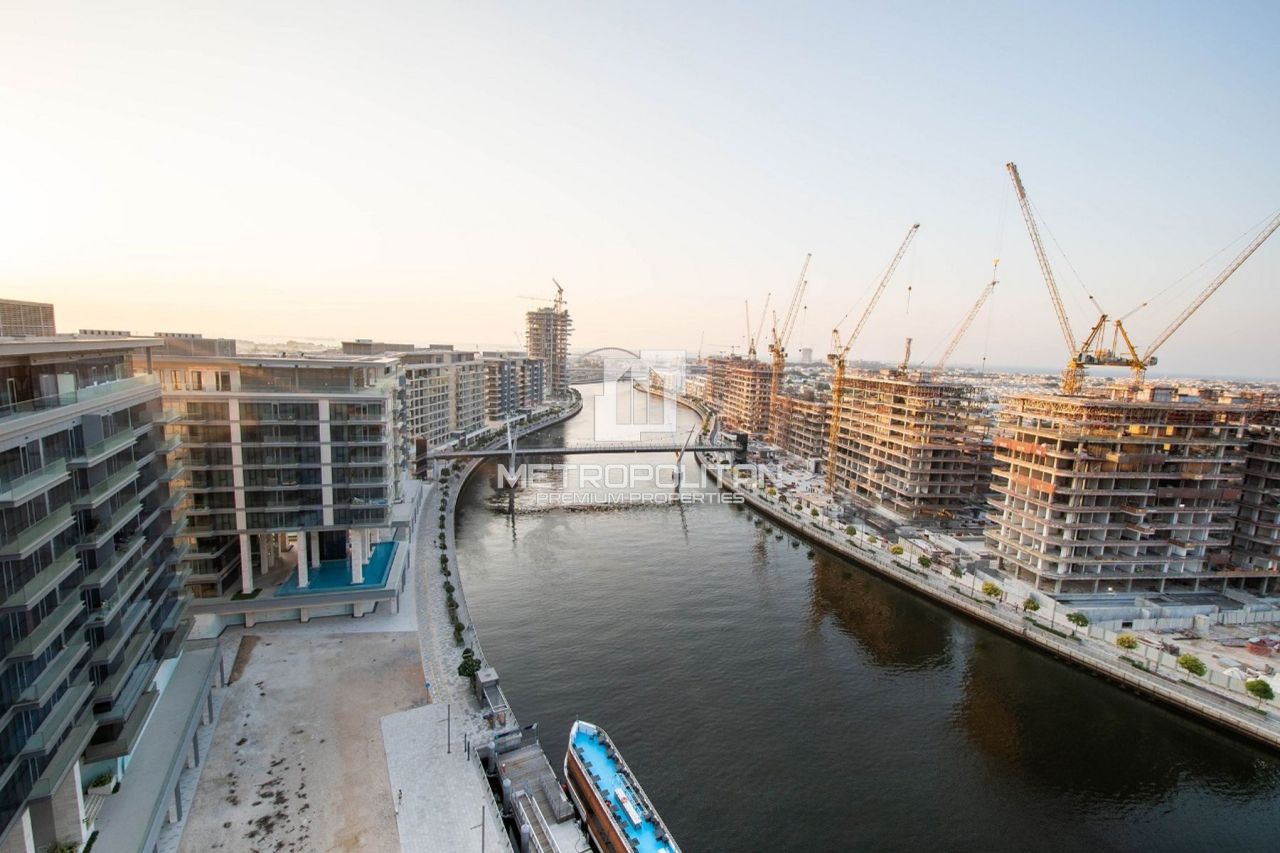 Apartment in Dubai, UAE, 150 m² - picture 6