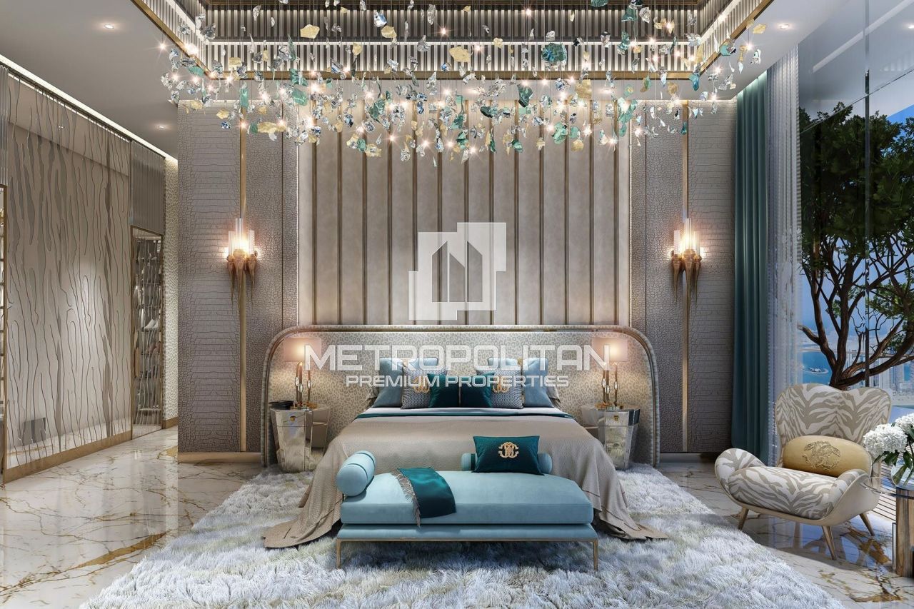 Apartment in Dubai, UAE, 302 m² - picture 6