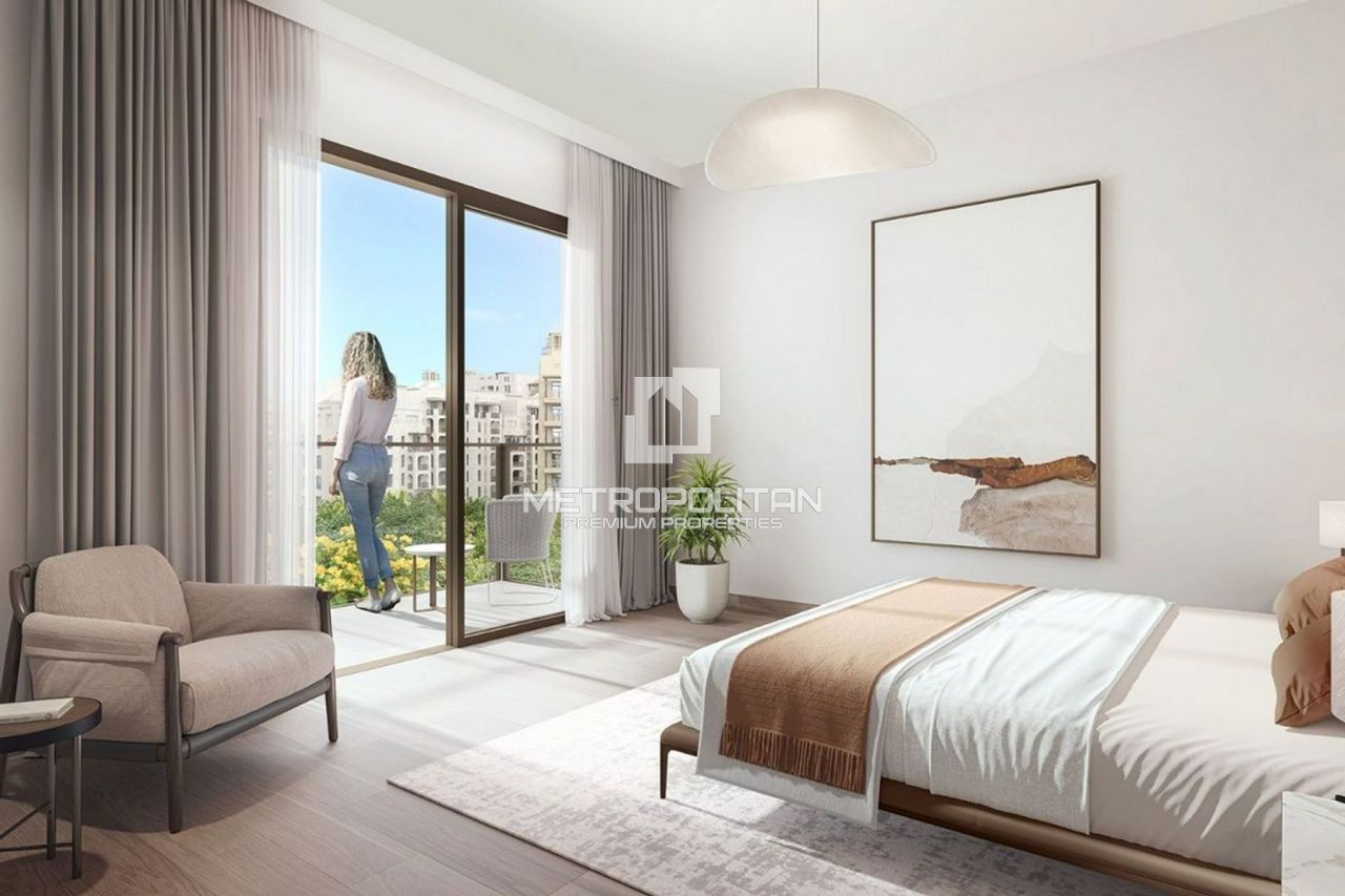 Apartment in Dubai, UAE, 82 m² - picture 6