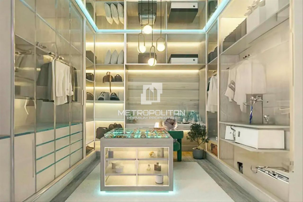 Apartment in Dubai, UAE, 75 m² - picture 6