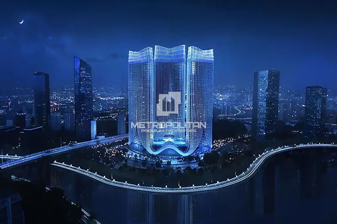 Shop in Dubai, UAE, 1 154 m² - picture 6