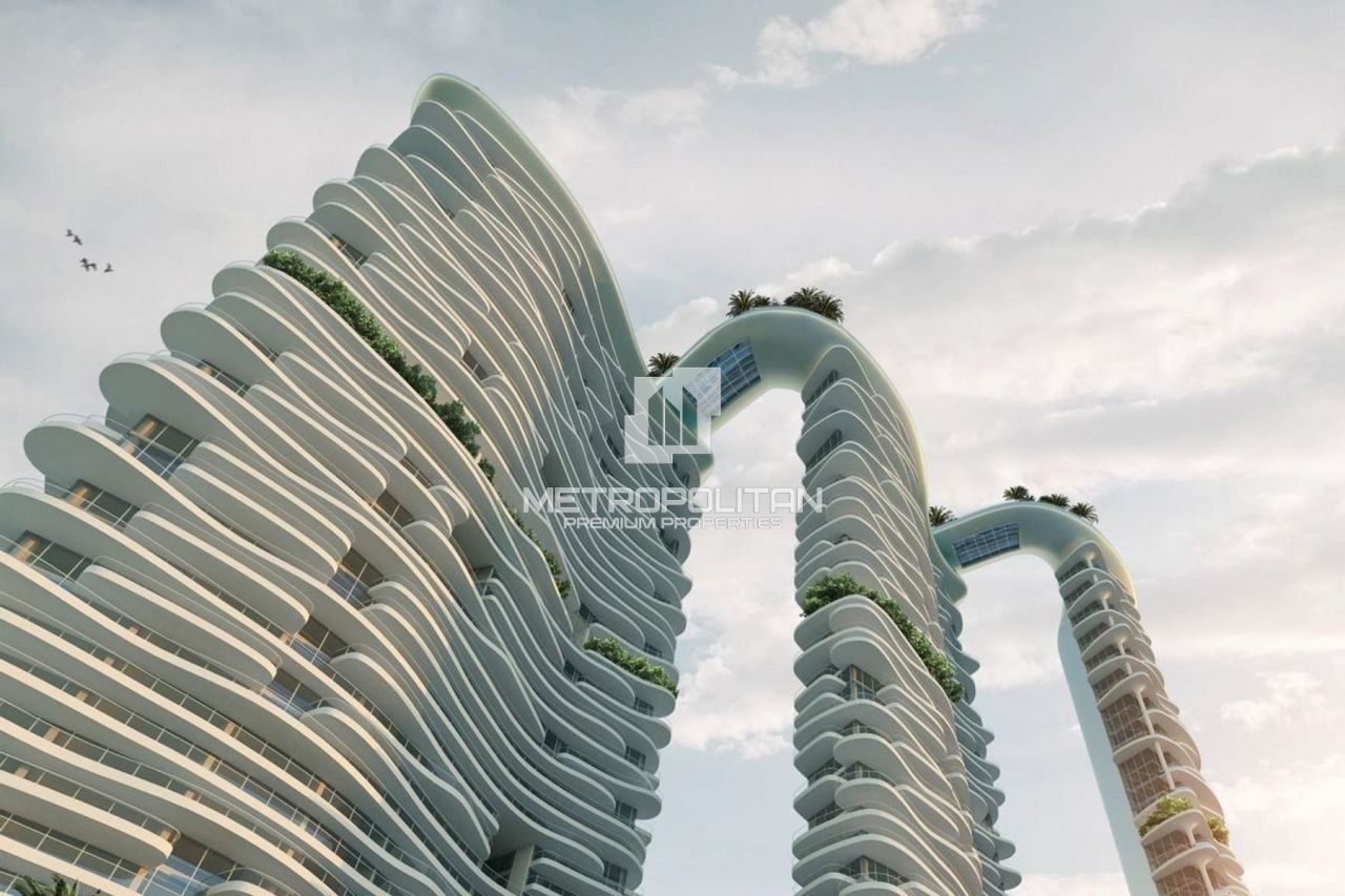 Appartamenti a Dubai, EAU, 82 m² - foto 6