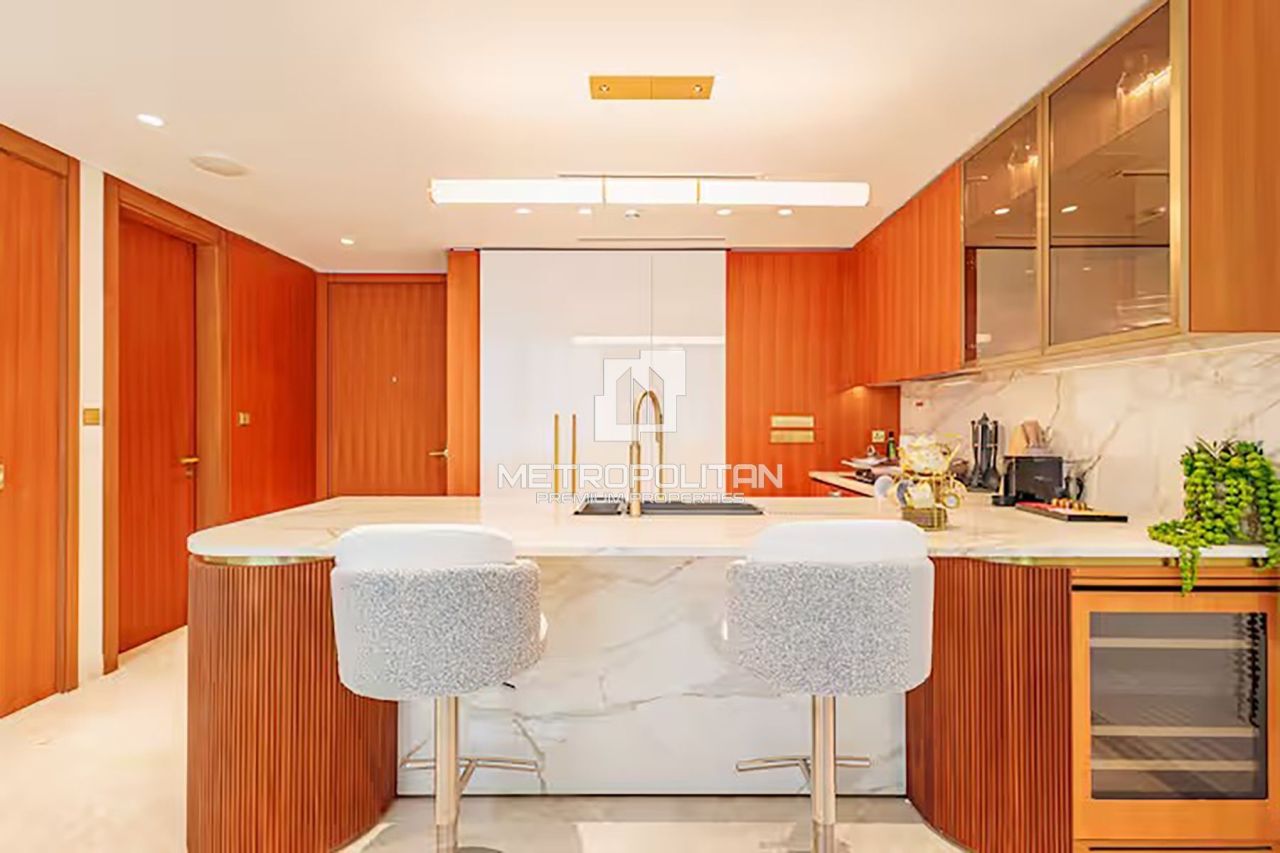 Apartment in Dubai, UAE, 126 m² - picture 6