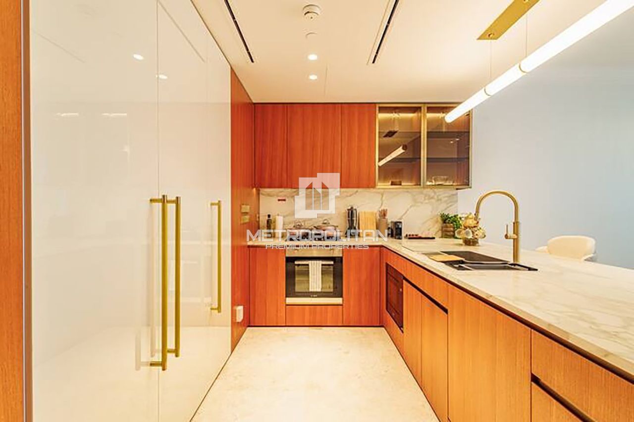 Apartment in Dubai, UAE, 126 m² - picture 7