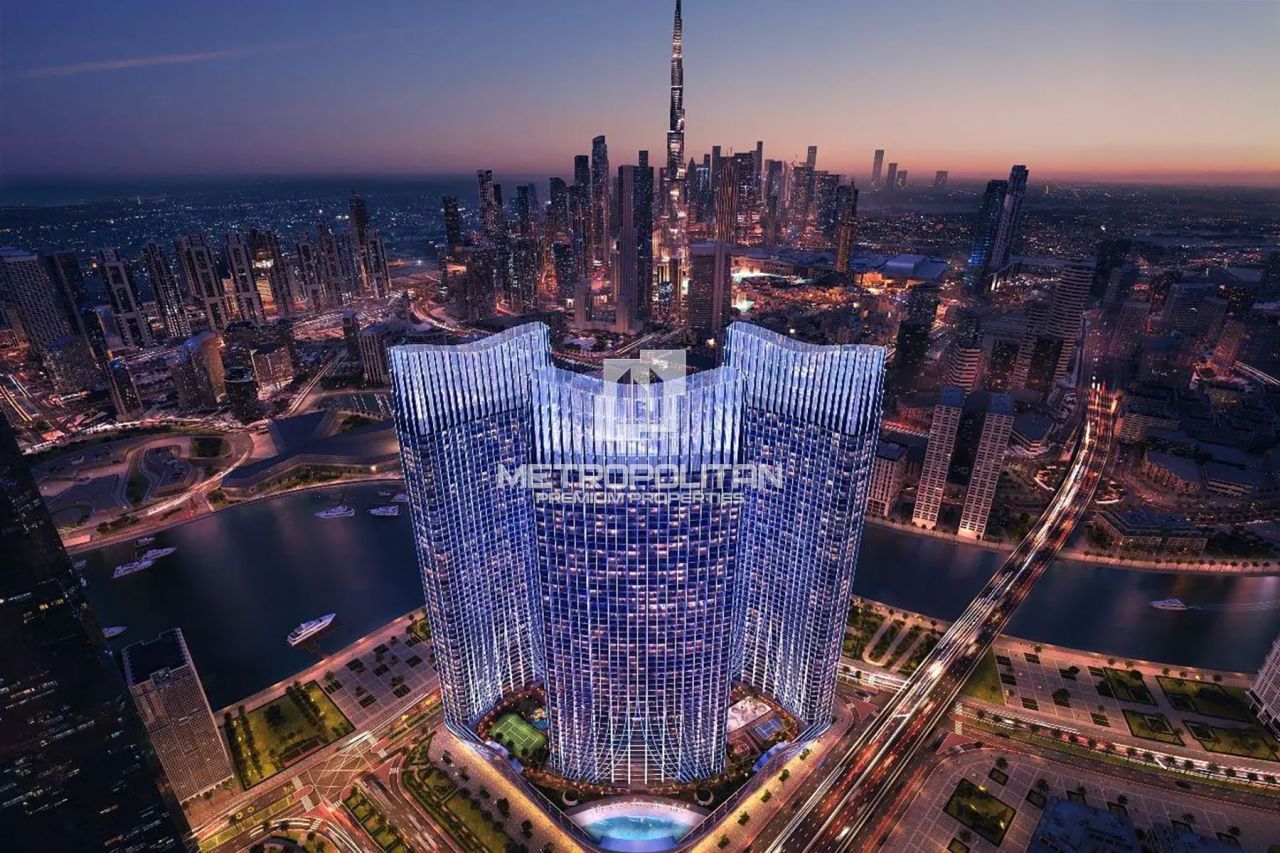 Shop in Dubai, UAE, 1 154 m² - picture 7