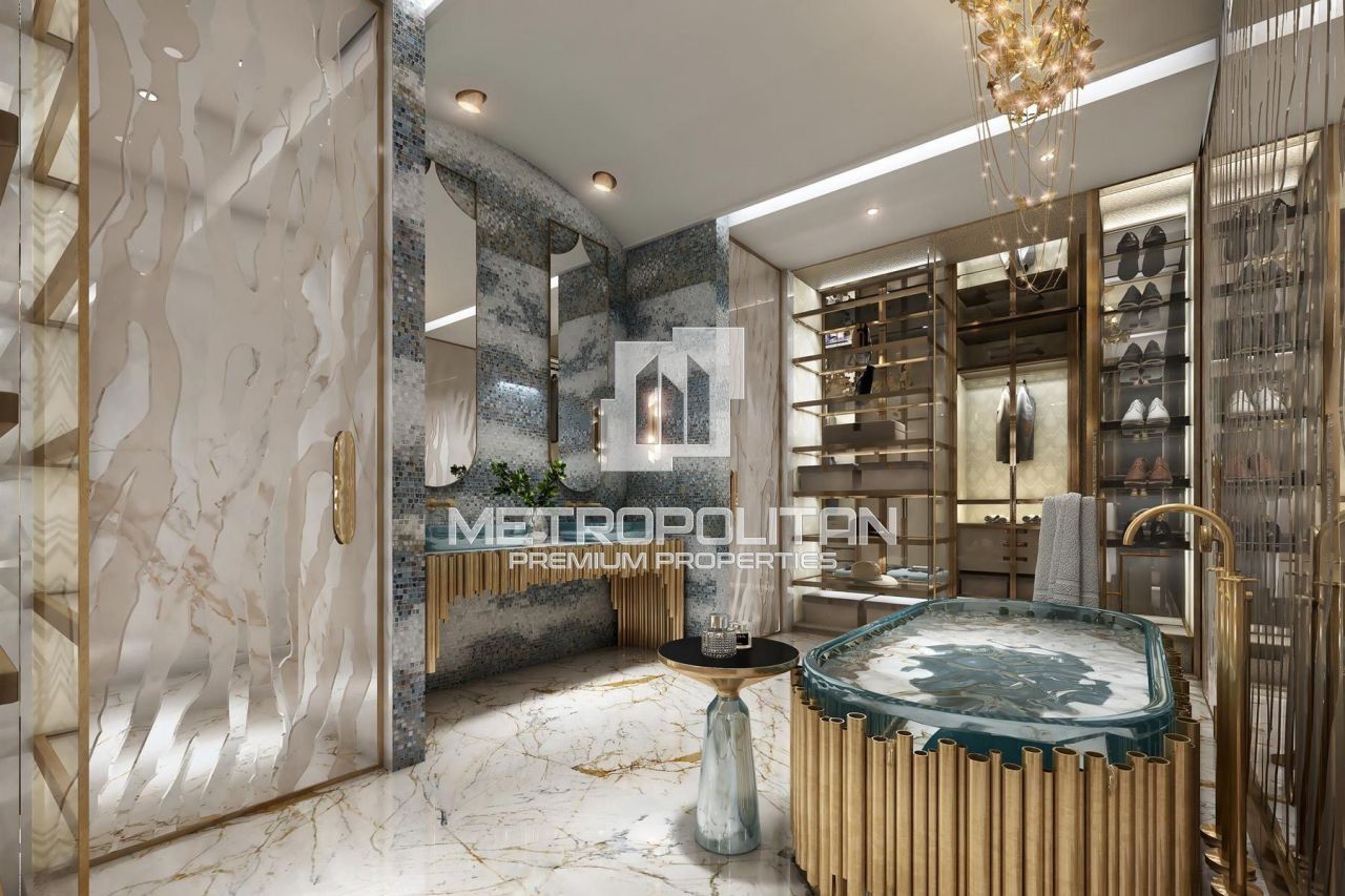 Appartamenti a Dubai, EAU, 161 m² - foto 7