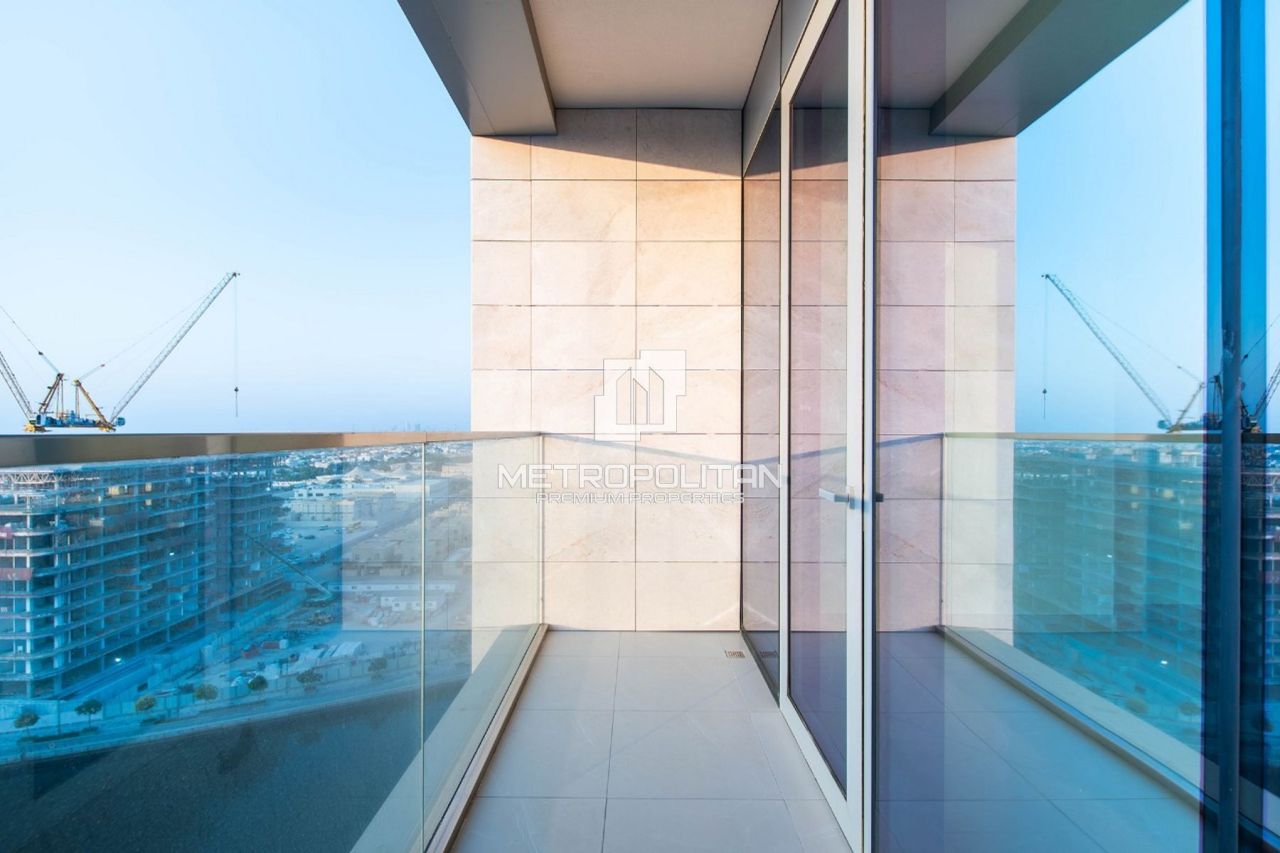 Apartment in Dubai, UAE, 150 m² - picture 7