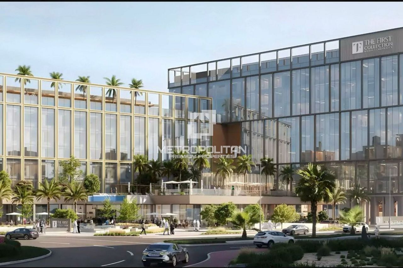 Hotel en Dubái, EAU, 29 m² - imagen 7