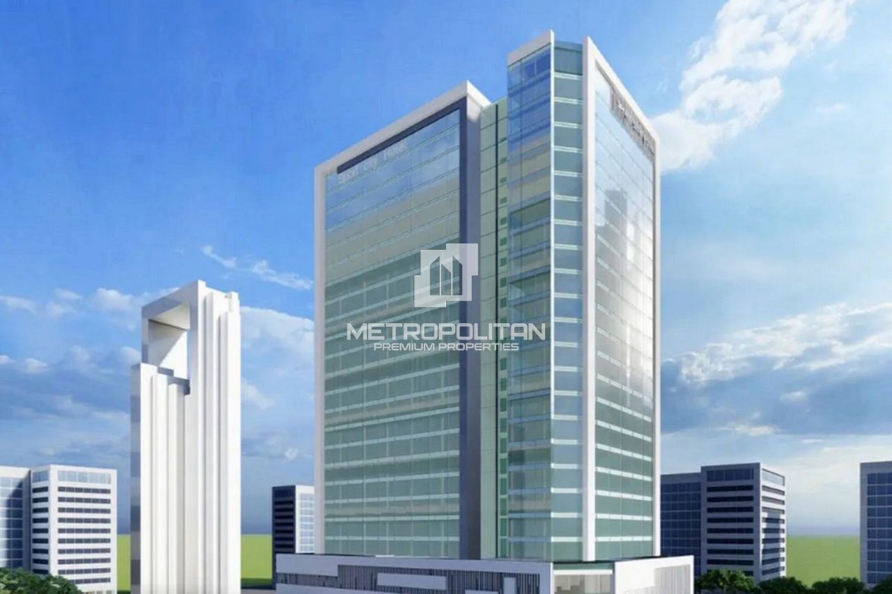 Hotel en Dubái, EAU, 29 m² - imagen 8