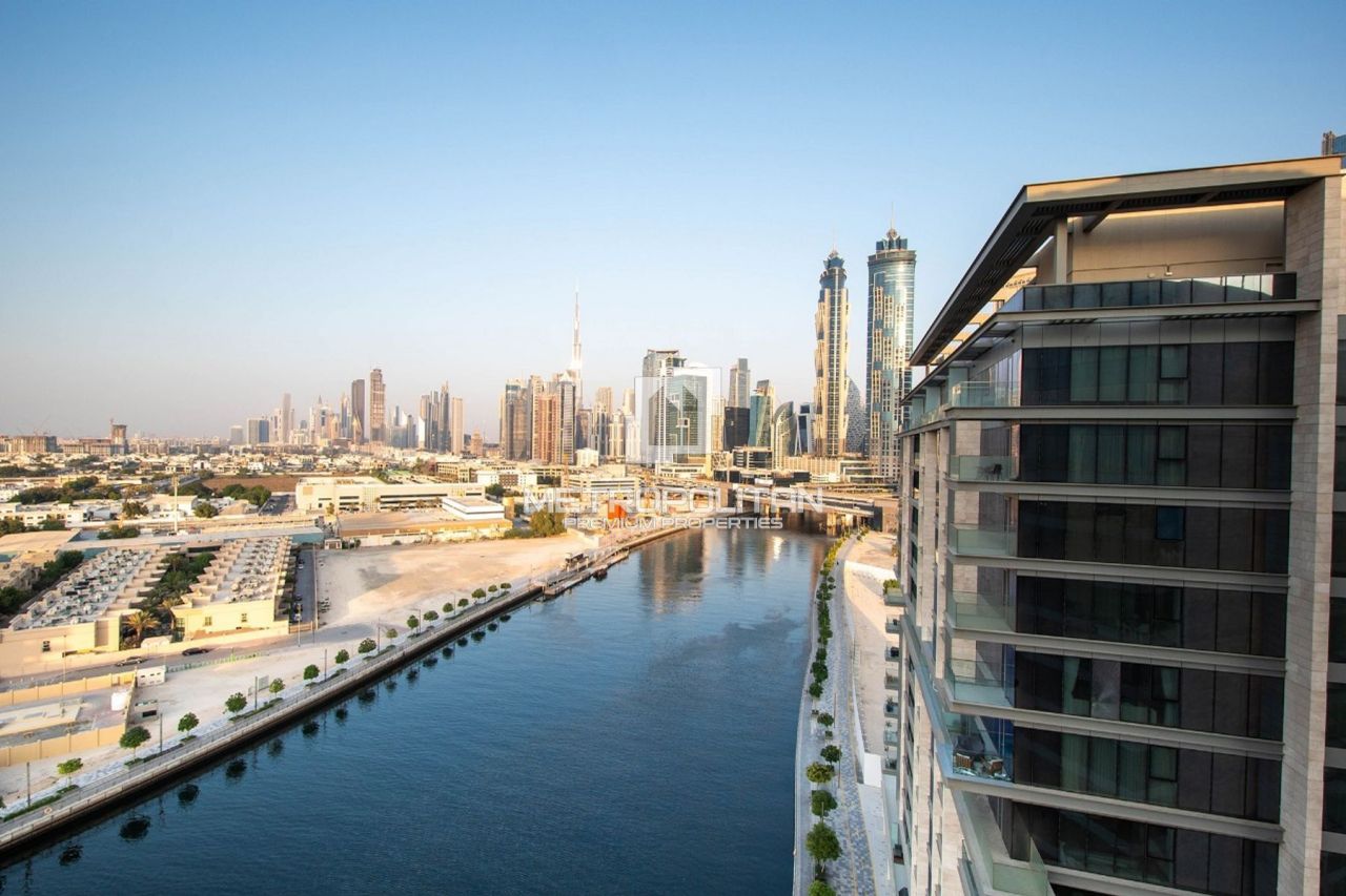 Apartment in Dubai, UAE, 150 m² - picture 8