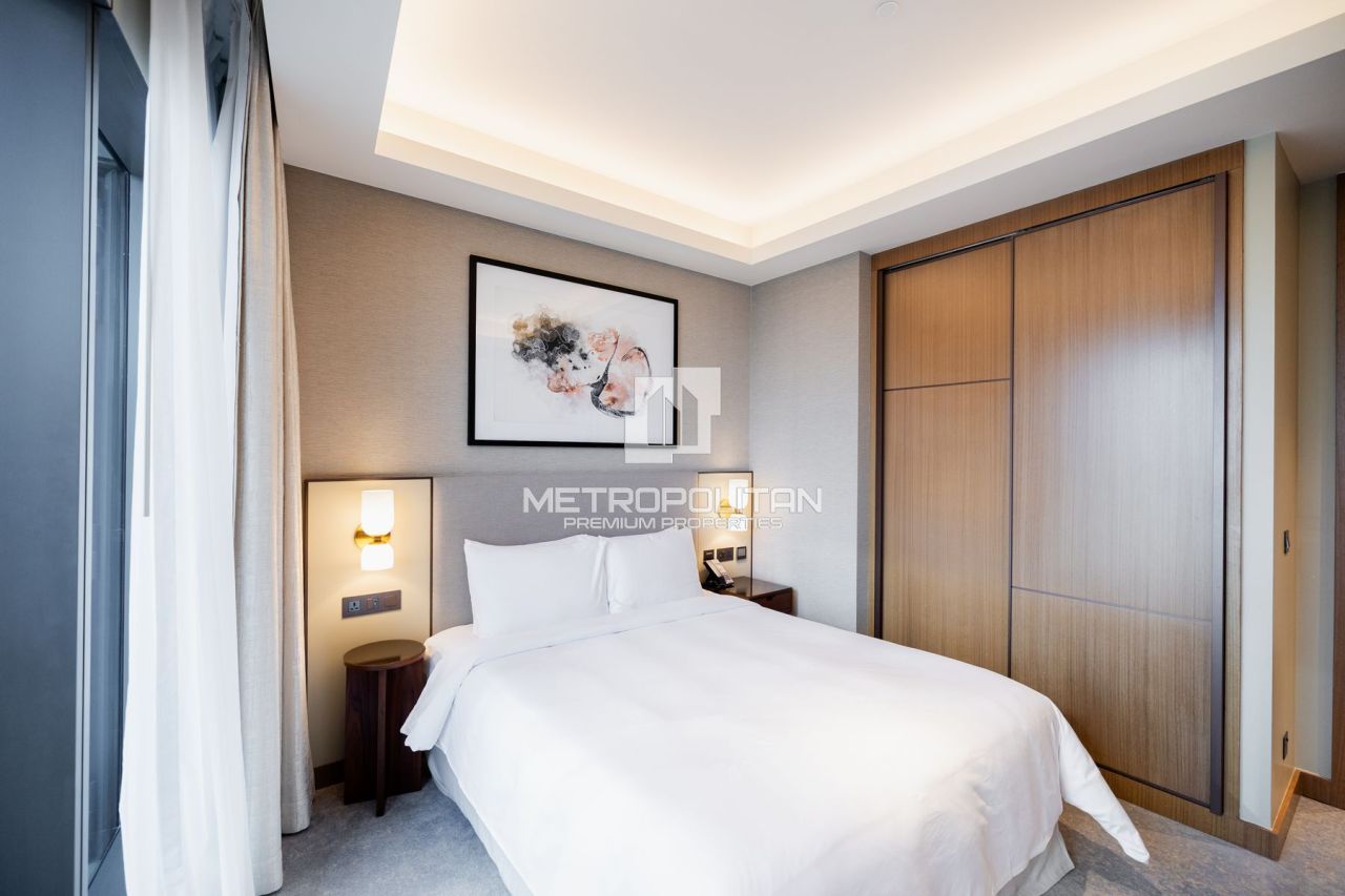 Apartment in Dubai, UAE, 156 m² - picture 9