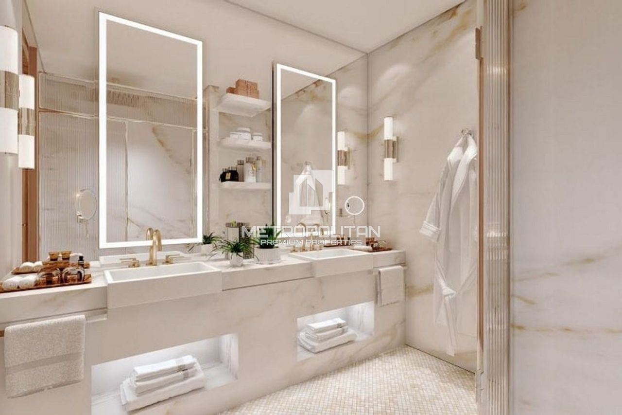 Apartment in Dubai, UAE, 106 m² - picture 9