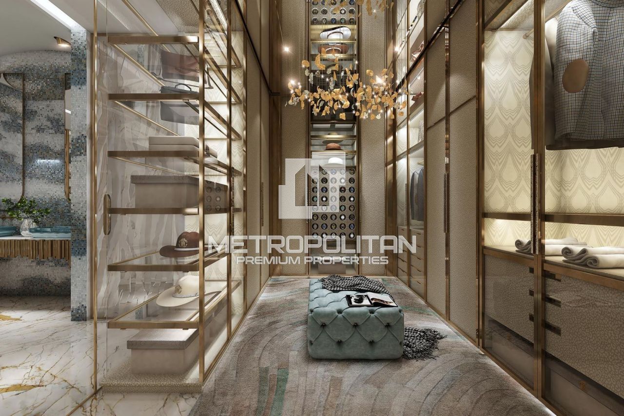 Apartment in Dubai, UAE, 302 m² - picture 9