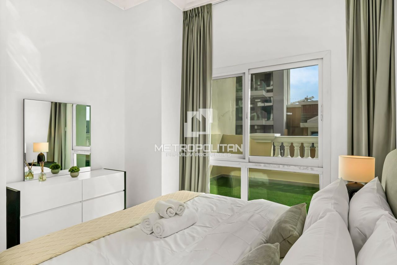 Attico a Dubai, EAU, 294 m² - foto 9