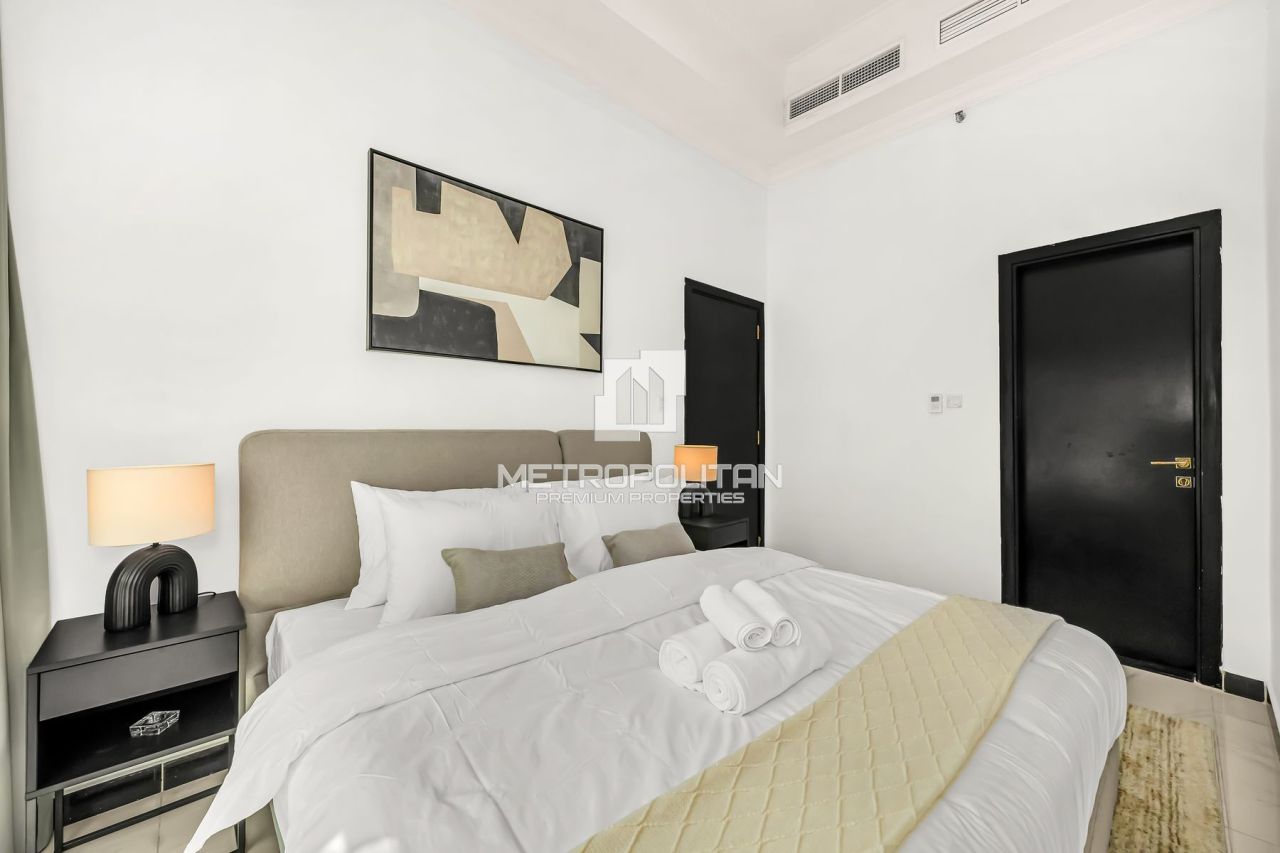 Attico a Dubai, EAU, 294 m² - foto 10