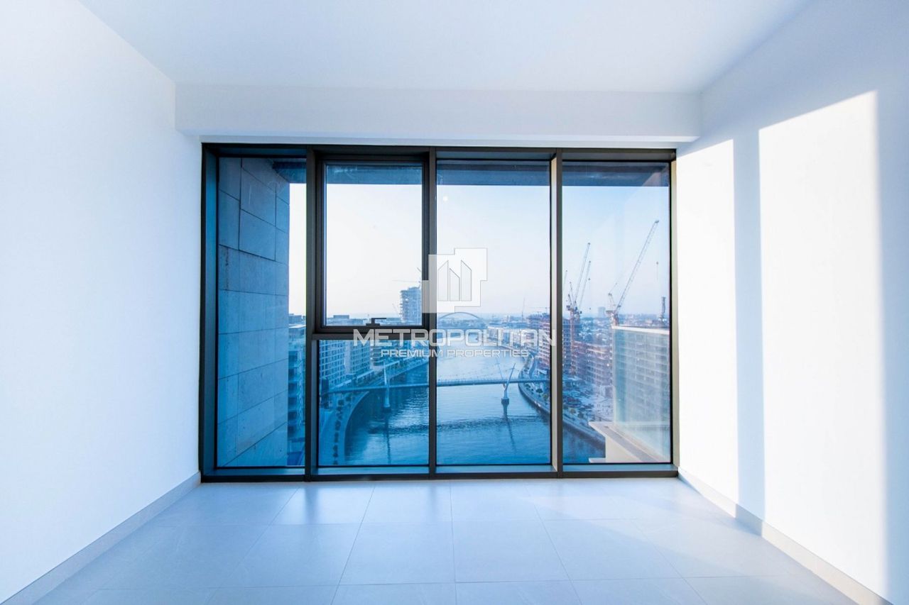 Apartment in Dubai, UAE, 150 m² - picture 10