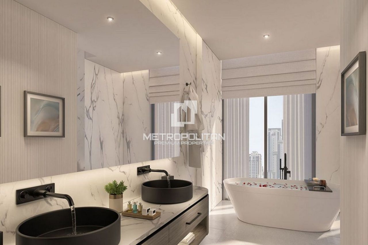 Hotel en Dubái, EAU, 29 m² - imagen 10