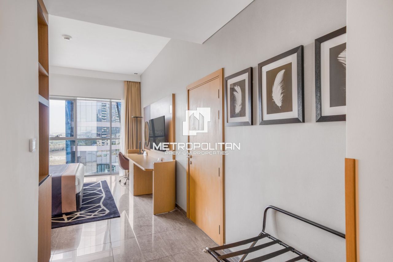 Hotel in Dubai, UAE, 46 m² - picture 10