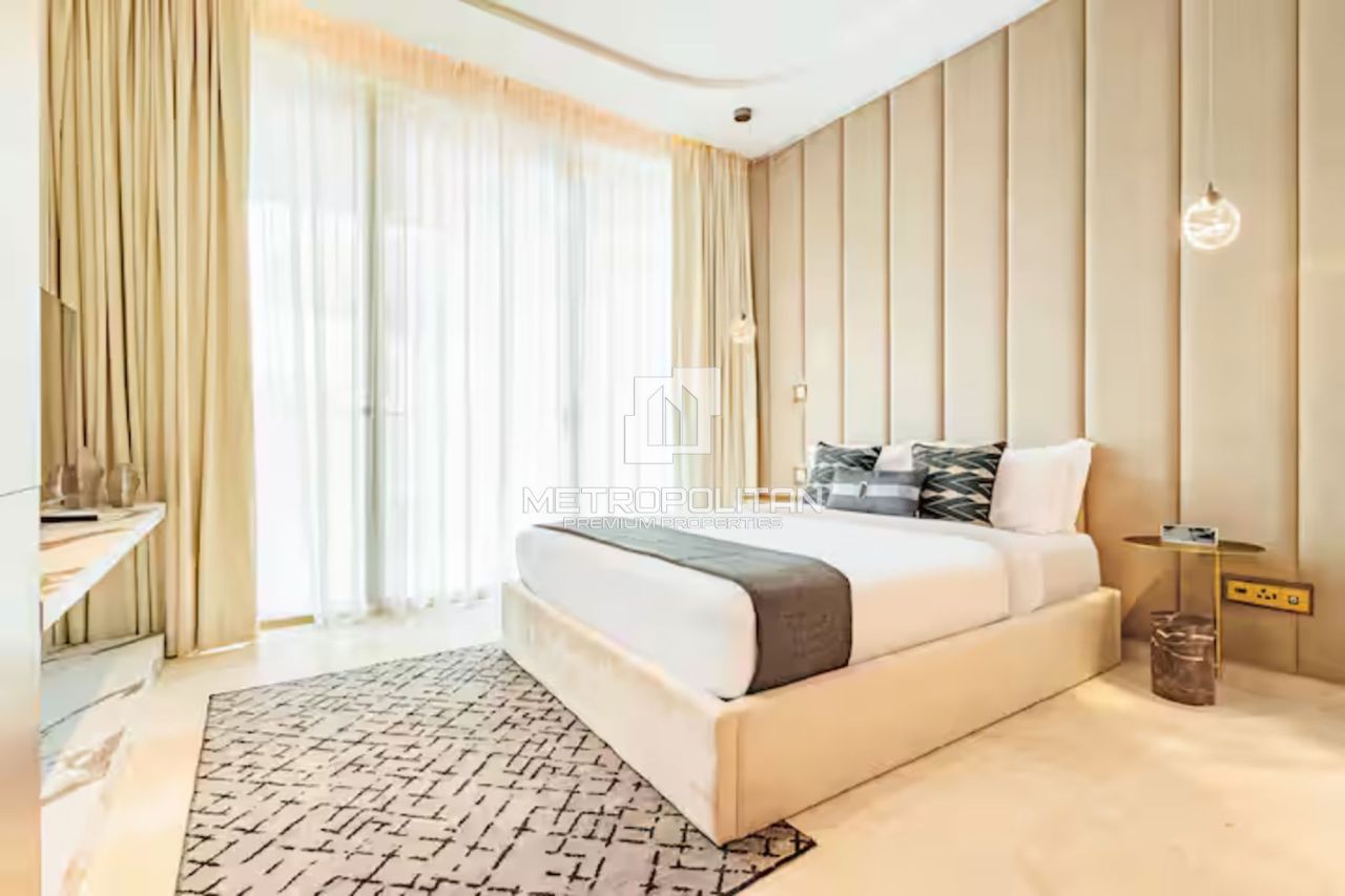 Apartment in Dubai, UAE, 126 m² - picture 10