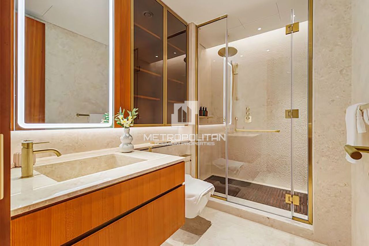 Apartment in Dubai, UAE, 126 m² - picture 11