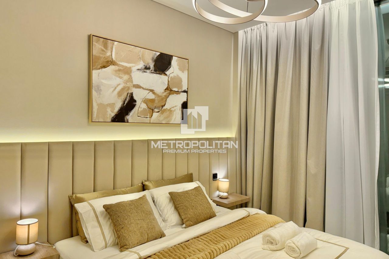 Apartment in Dubai, UAE, 146 m² - picture 11