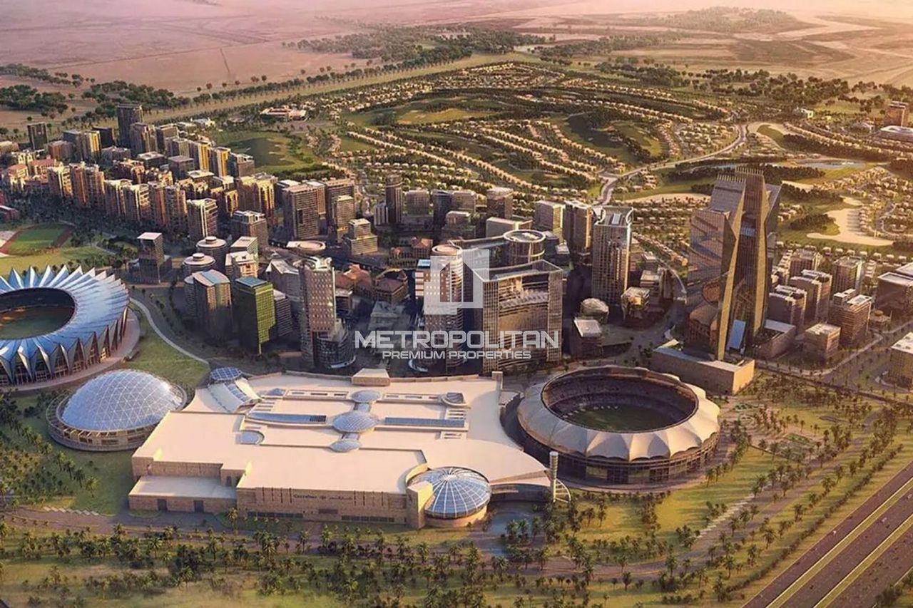 Hotel en Dubái, EAU, 29 m² - imagen 11