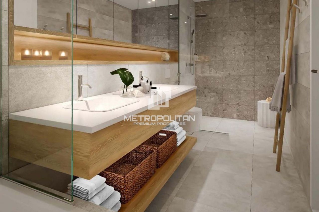 Apartment in Dubai, UAE, 117 m² - picture 11