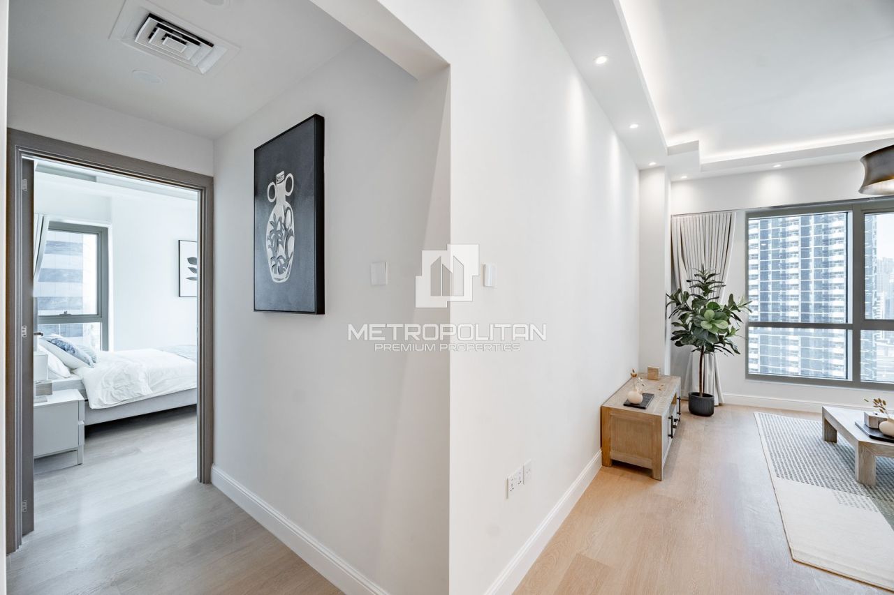 Appartement à Dubaï, EAU, 90 m² - image 12