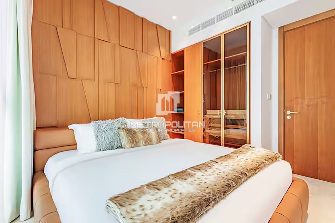 Apartment in Dubai, UAE, 126 m² - picture 13