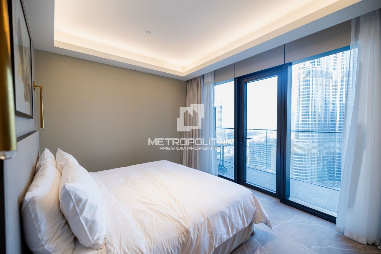 Apartment in Dubai, UAE, 156 m² - picture 13