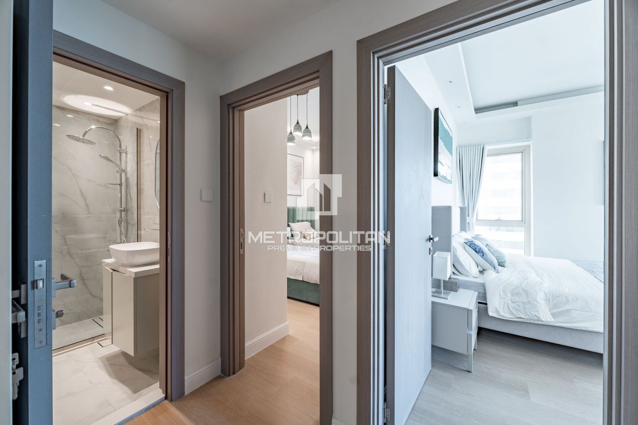 Appartement à Dubaï, EAU, 90 m² - image 13