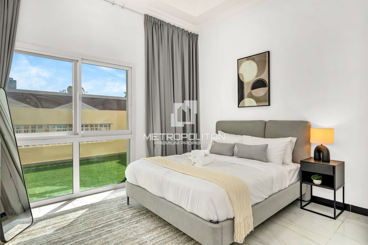 Attico a Dubai, EAU, 294 m² - foto 14