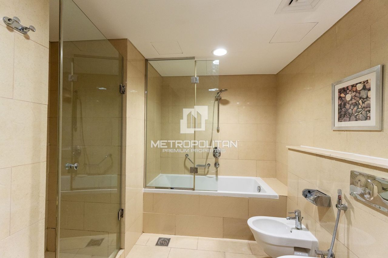 Appartamenti a Dubai, EAU, 216 m² - foto 14