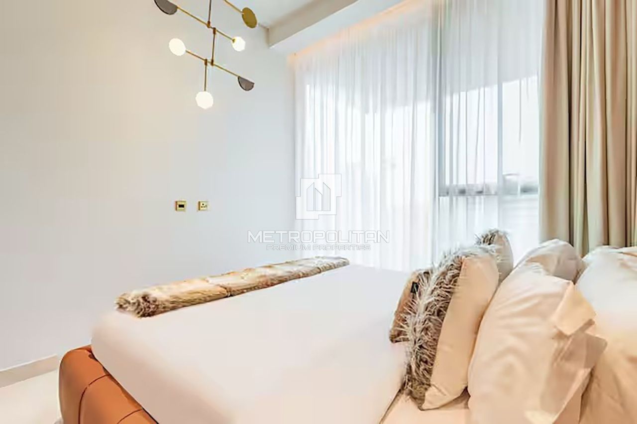 Apartment in Dubai, UAE, 126 m² - picture 14