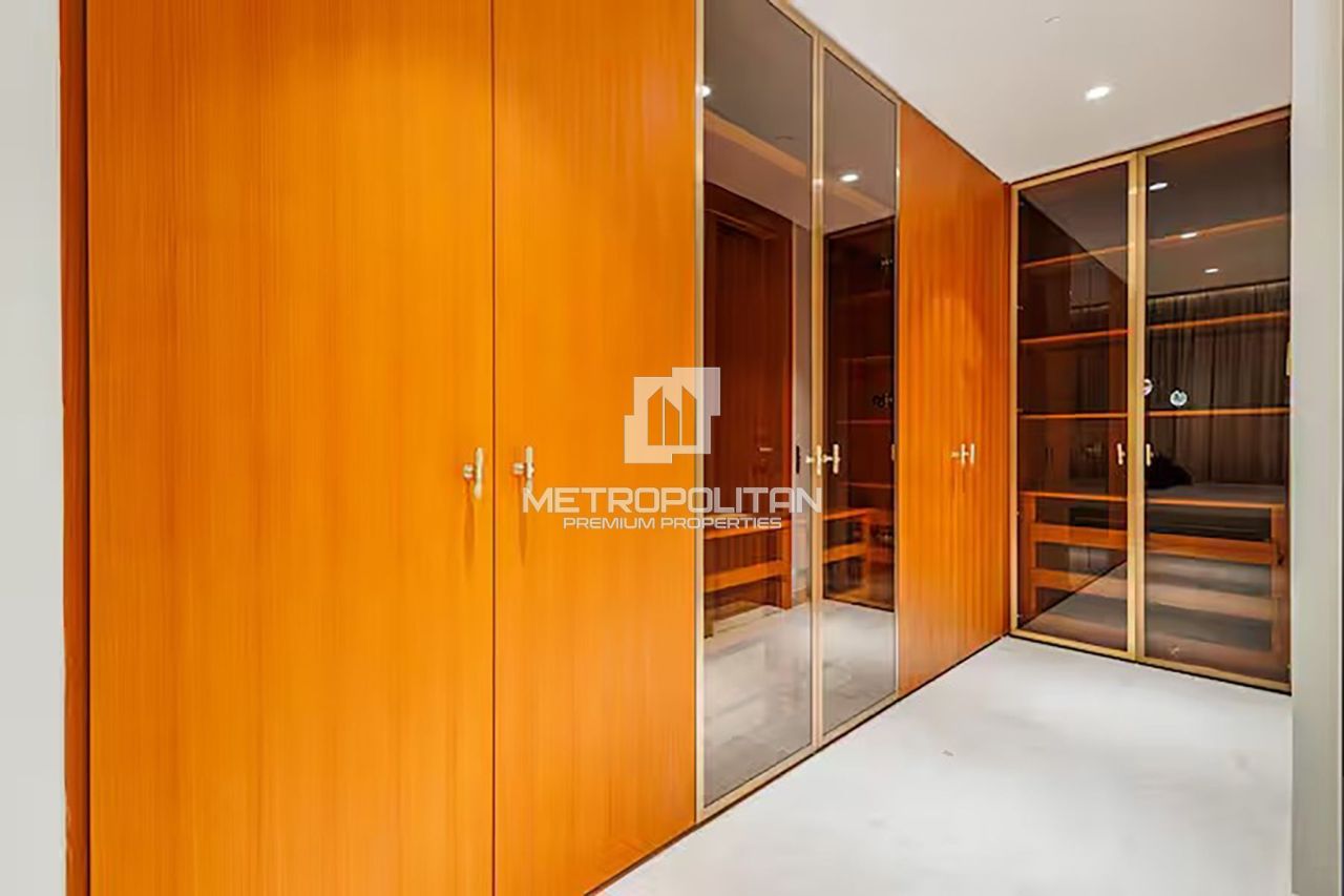 Apartment in Dubai, UAE, 126 m² - picture 15