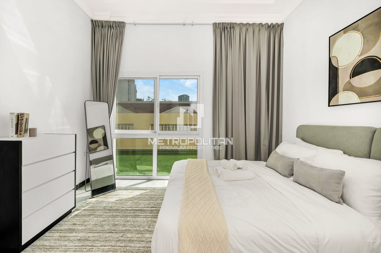 Attico a Dubai, EAU, 294 m² - foto 15