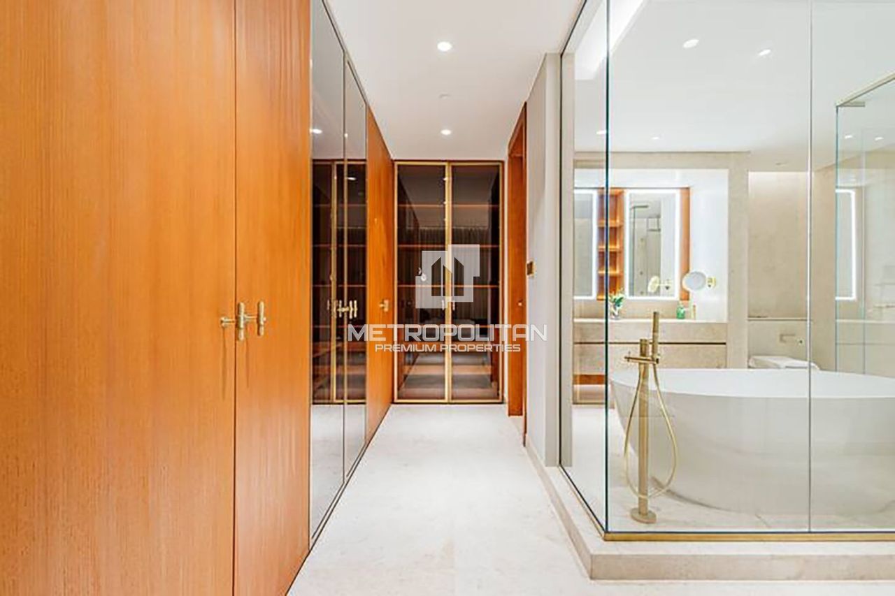 Apartment in Dubai, UAE, 126 m² - picture 17